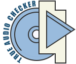 True Audio Checker Logo